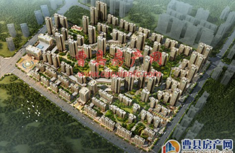 大唐世紀(jì)城