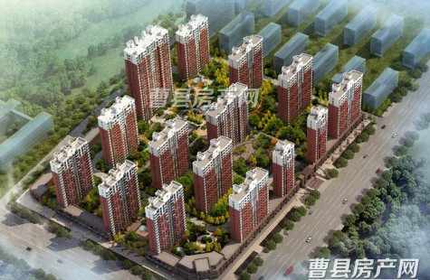 曹縣翰林苑小區(qū)三實(shí)驗(yàn)  配套齊全   15806761006 劉先生