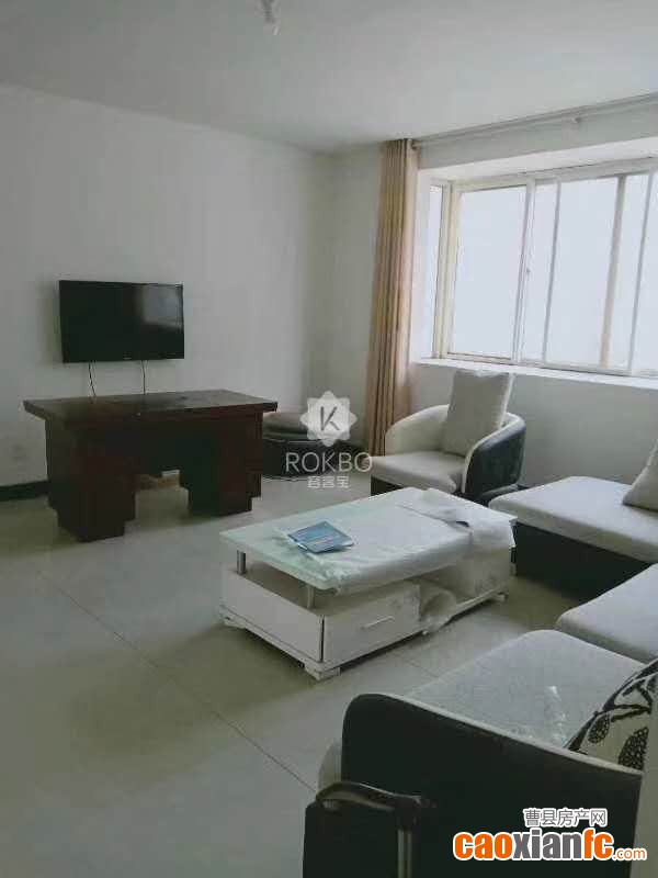 出售幸福人家4樓，簡裝修，120平3室2廳2衛(wèi),48萬可分期