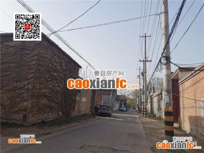 【實地探訪】曹縣杜莊棚改片區(qū)拆遷進(jìn)展順利，已完成丈量680戶