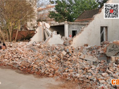 曹縣城區(qū)這一片區(qū)棚改片區(qū)進(jìn)展順利，最新拆遷動態(tài)來了