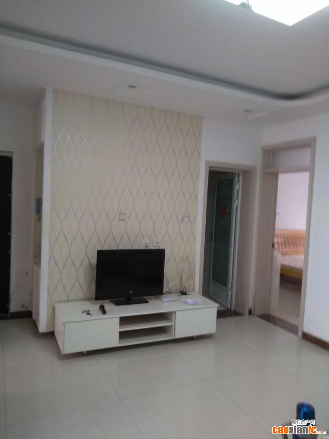 環(huán)島花園二居室，南北通透，家具齊全，拎包入??！