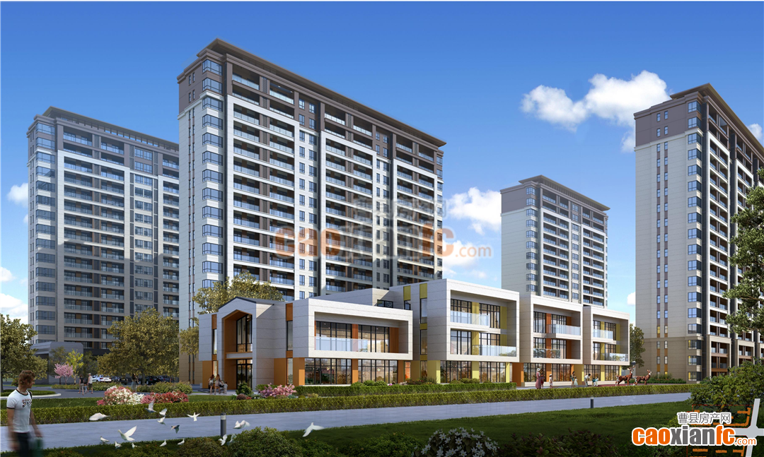 民生城市領(lǐng)秀  民生城市領(lǐng)秀