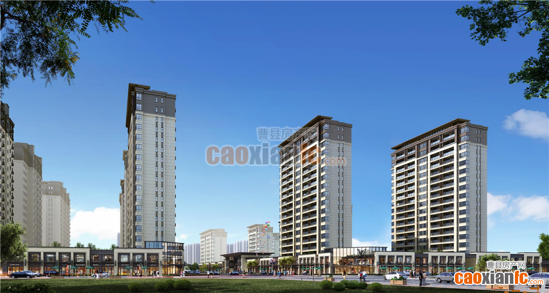 民生城市領(lǐng)秀  民生城市領(lǐng)秀