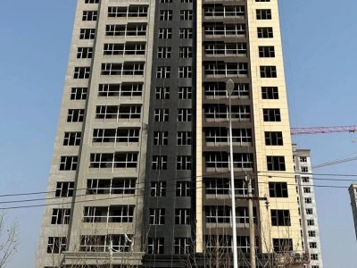 書香名邸3月工程進(jìn)度播報(bào)