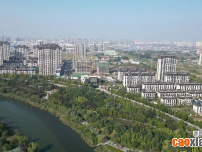 【中興·城市之光】10月工程進度播報