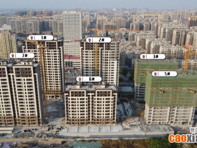 【中用·鉑悅府】11月工程進(jìn)度播報(bào)