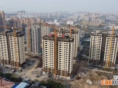 【信達(dá)·攬湖郡】11月工程進(jìn)度播報(bào)