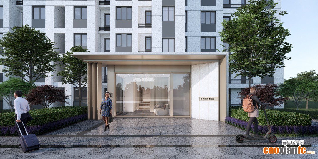 信友·天樾  信友·天樾