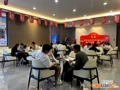 【融翔·奧體城】周六下午這場神秘行動，竟讓5個家庭當(dāng)場砸錢搶房！"