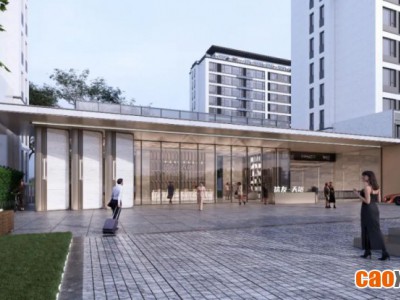 驚爆！信友·天樾高顏值曝光！更有···